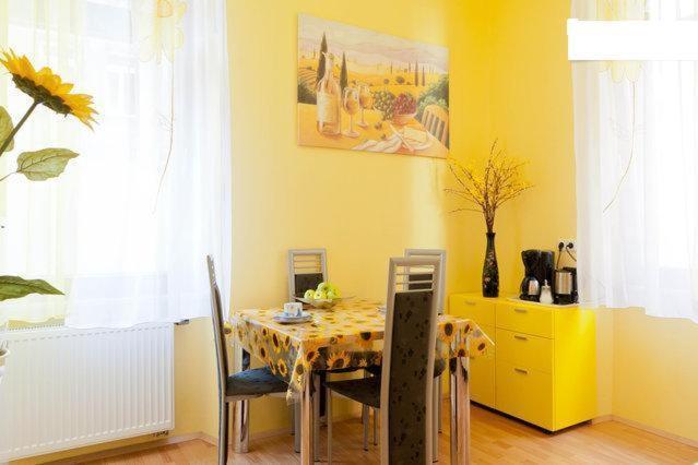 In Appartamento Norimberga
