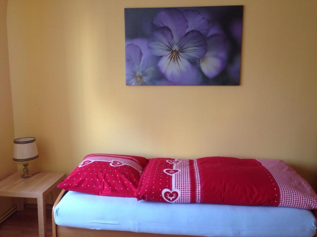 Appartamento In *