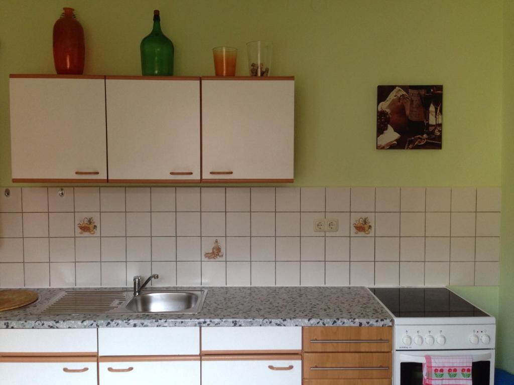 In Appartamento *