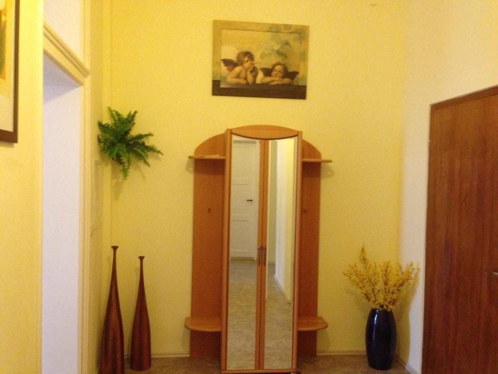 Appartamento In Norimberga
