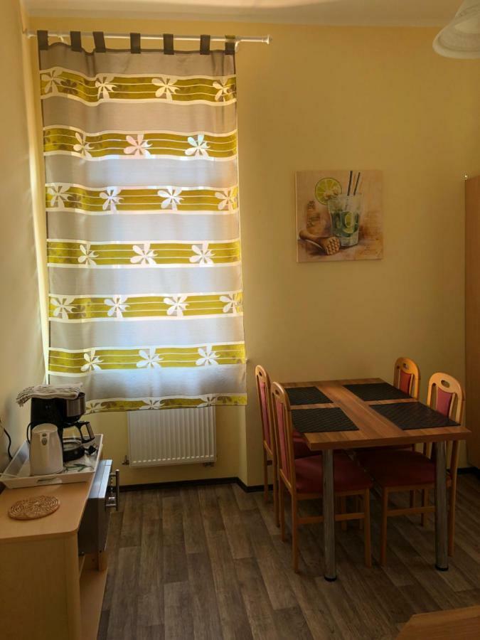 In Appartamento