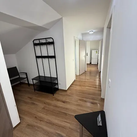 City Apartment In Nuernberg Exterior photo