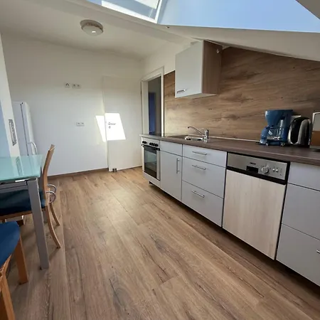 City Apartment In Nuernberg Exterior photo