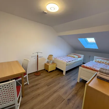 City Apartment In Nuernberg Exterior photo